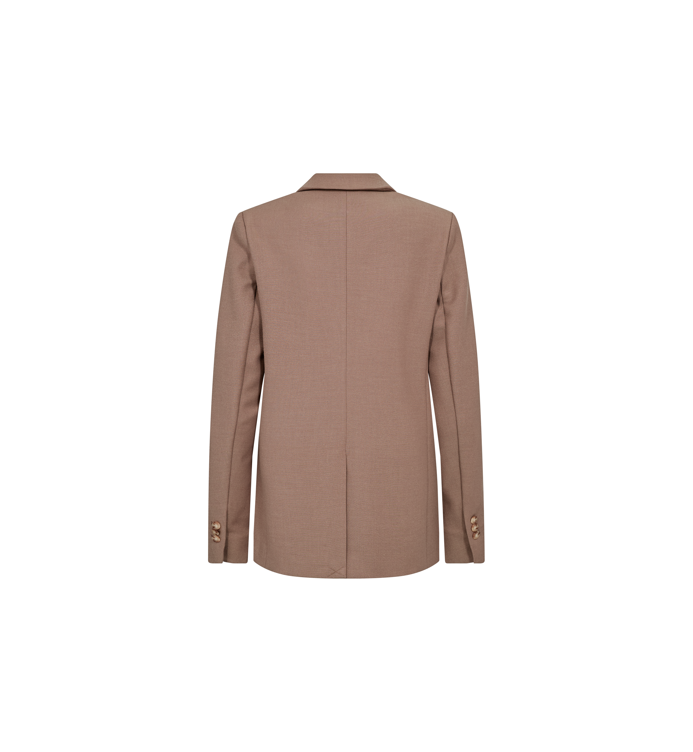 Packshot / Coffee Quartz / Back